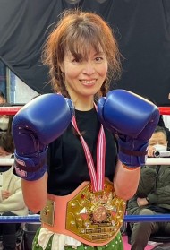 菊地　美和