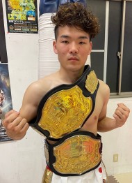 佐藤　界聖