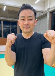 菅原　慎一