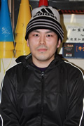 伊藤さん