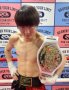舟山　大輝